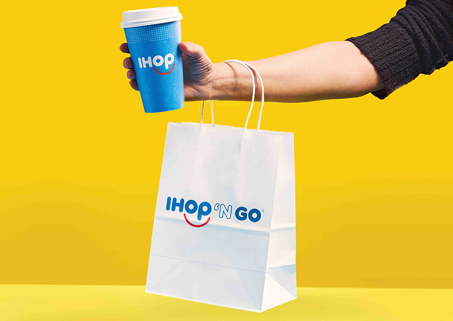 IHOP n Go icon