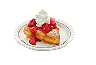 Stuffed French Toast