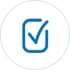 Accountability icon