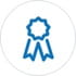 Excellence icon