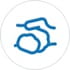 Trust icon