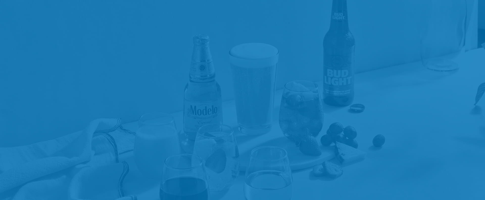 Beer Wine