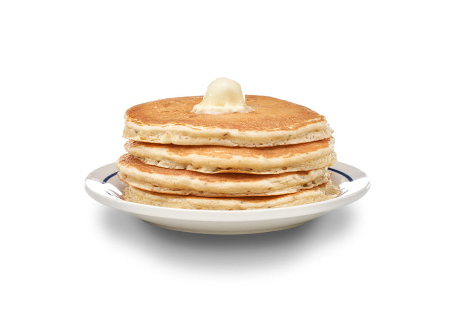 IHOP Protein Power Pancakes icon