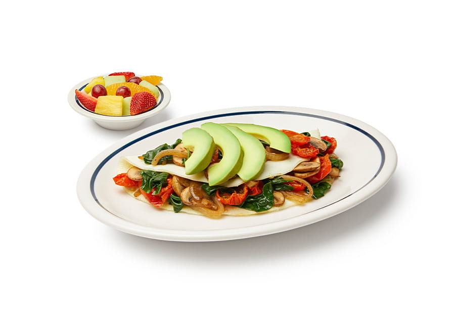 IHOP Veggie Egg White Omelette icon