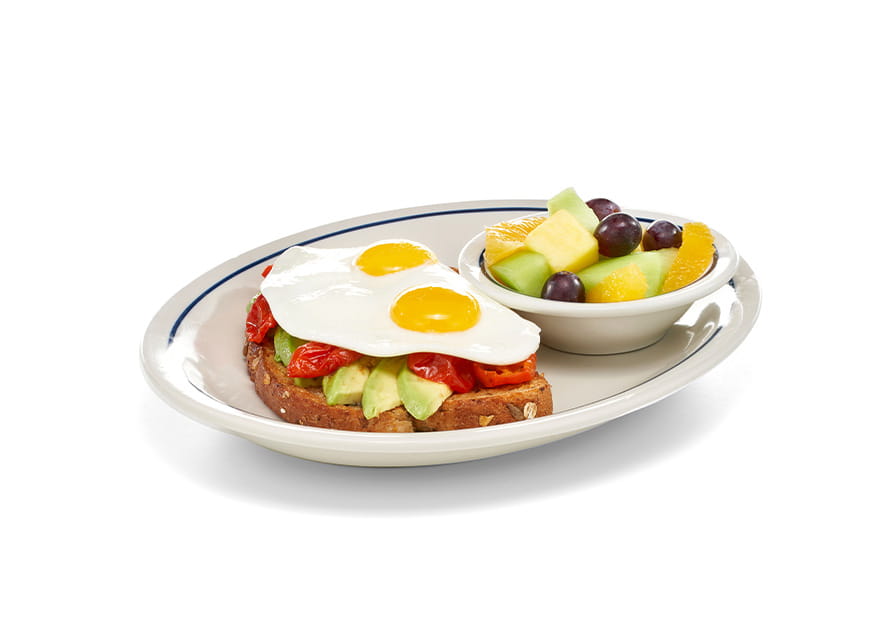 IHOP Avocado Toast icon