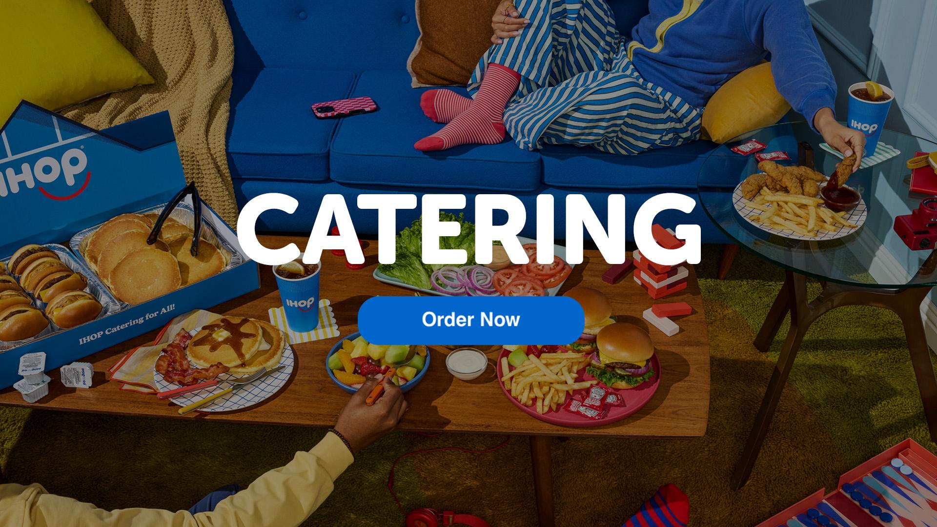 IHOP Catering icon