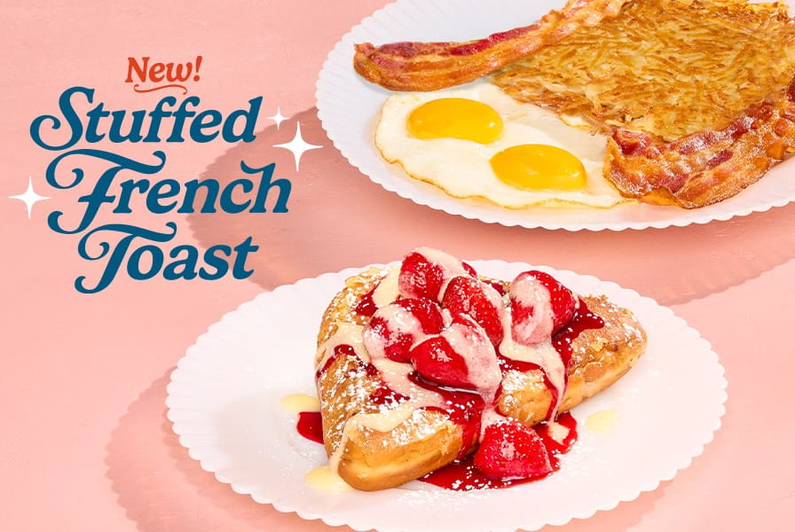 IHOP Stuffed French Toast icon