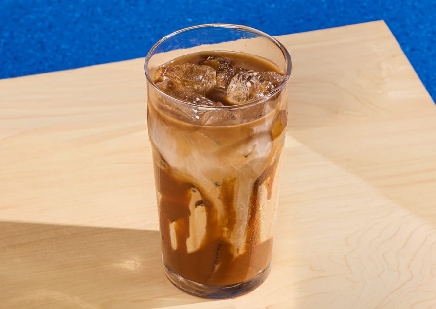 IHOP Dulce de Leche Coffee icon