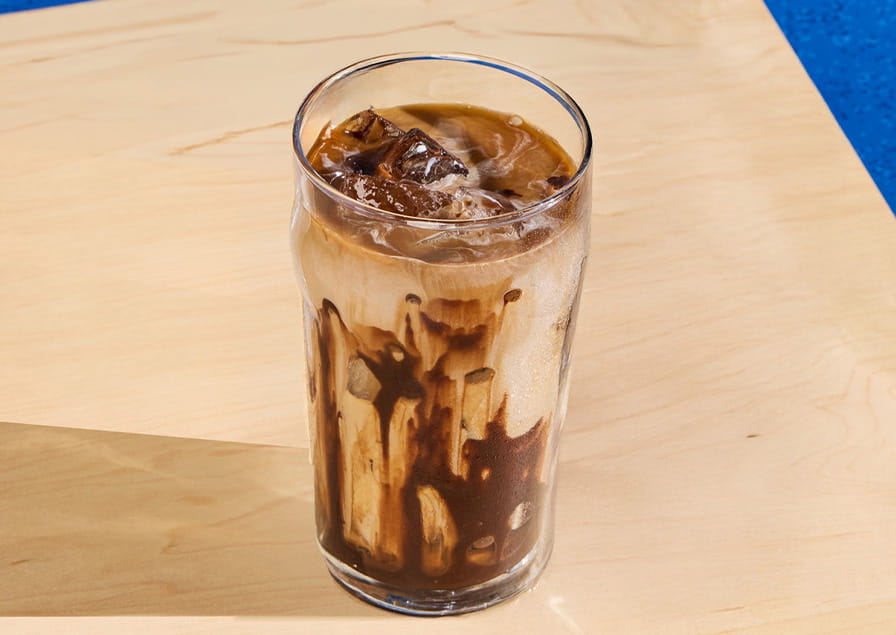 IHOP Iced Chocolate Coffee icon