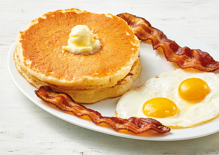 IHOP Breakfast Faves combo icon